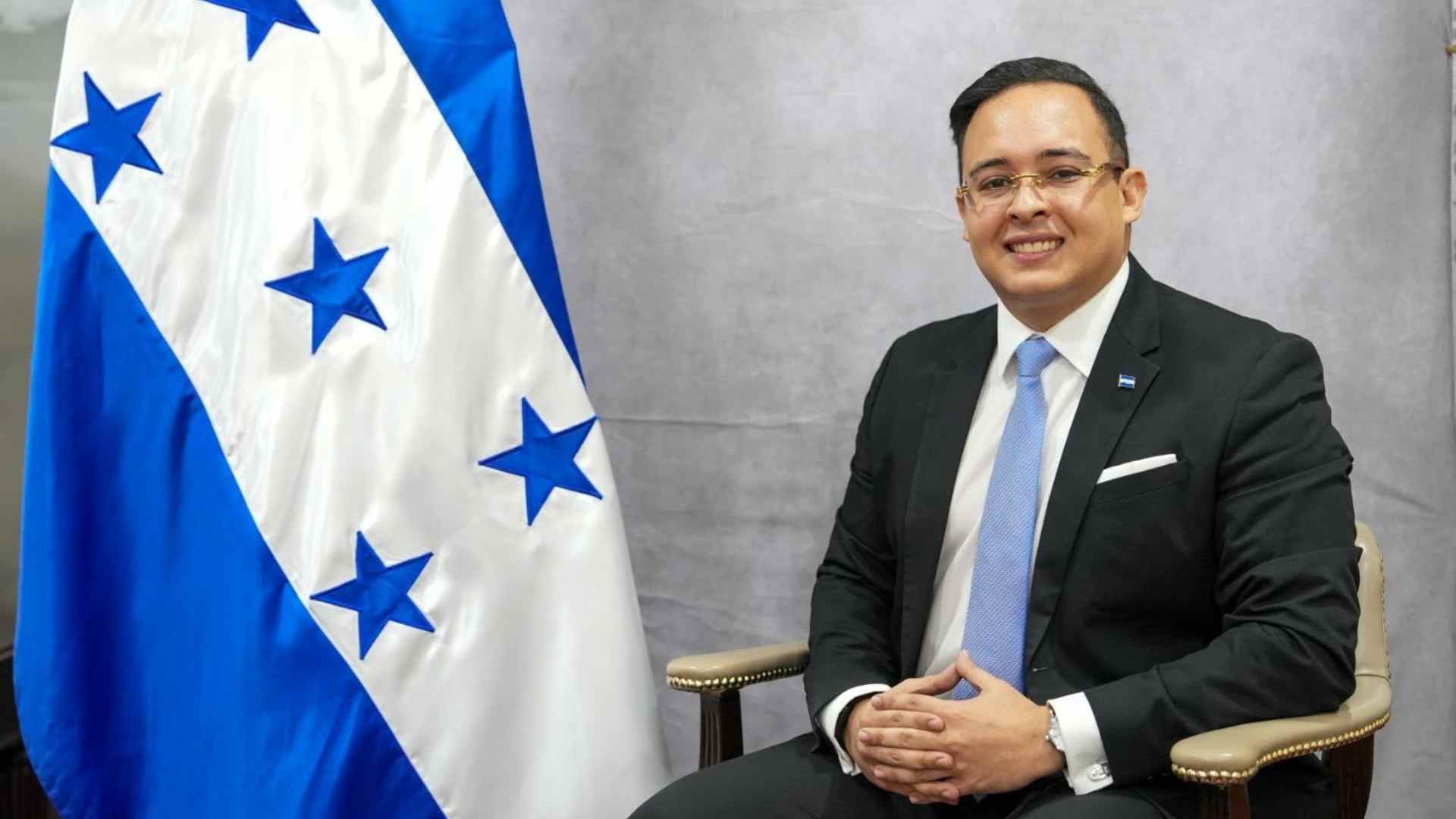 ¿Quién es Eduardo Fuentes, el consejero interino que se incorpora al CNE?