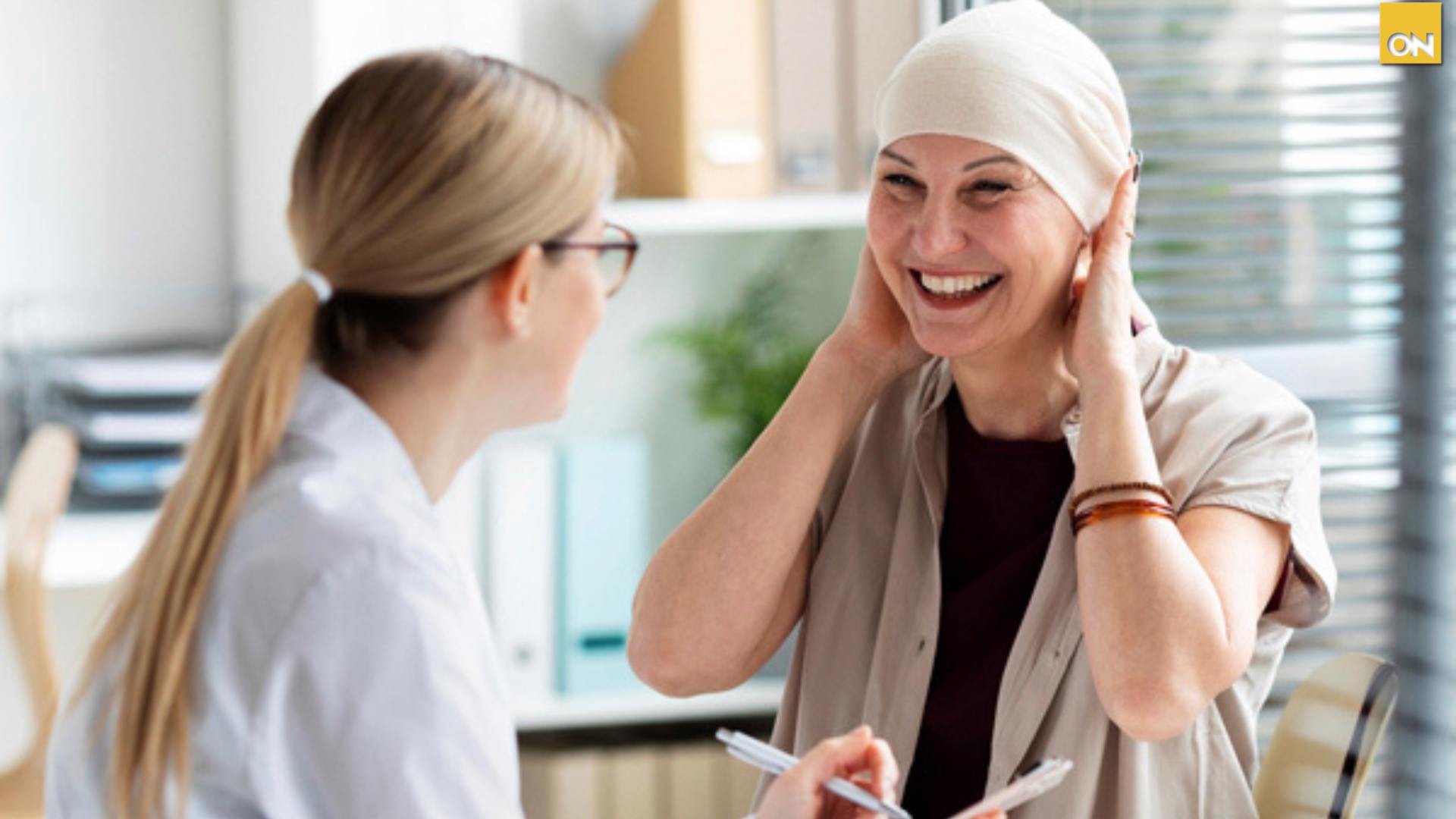 El Consultorio del Once Cáncer, ¿cómo reconocerlo y tratarlo a tiempo