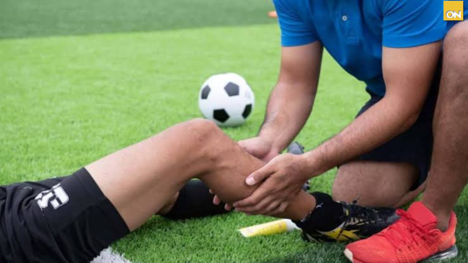 El Consultorio del Once: ¿Cómo afectan las fracturas deportivas la salud de los atletas?