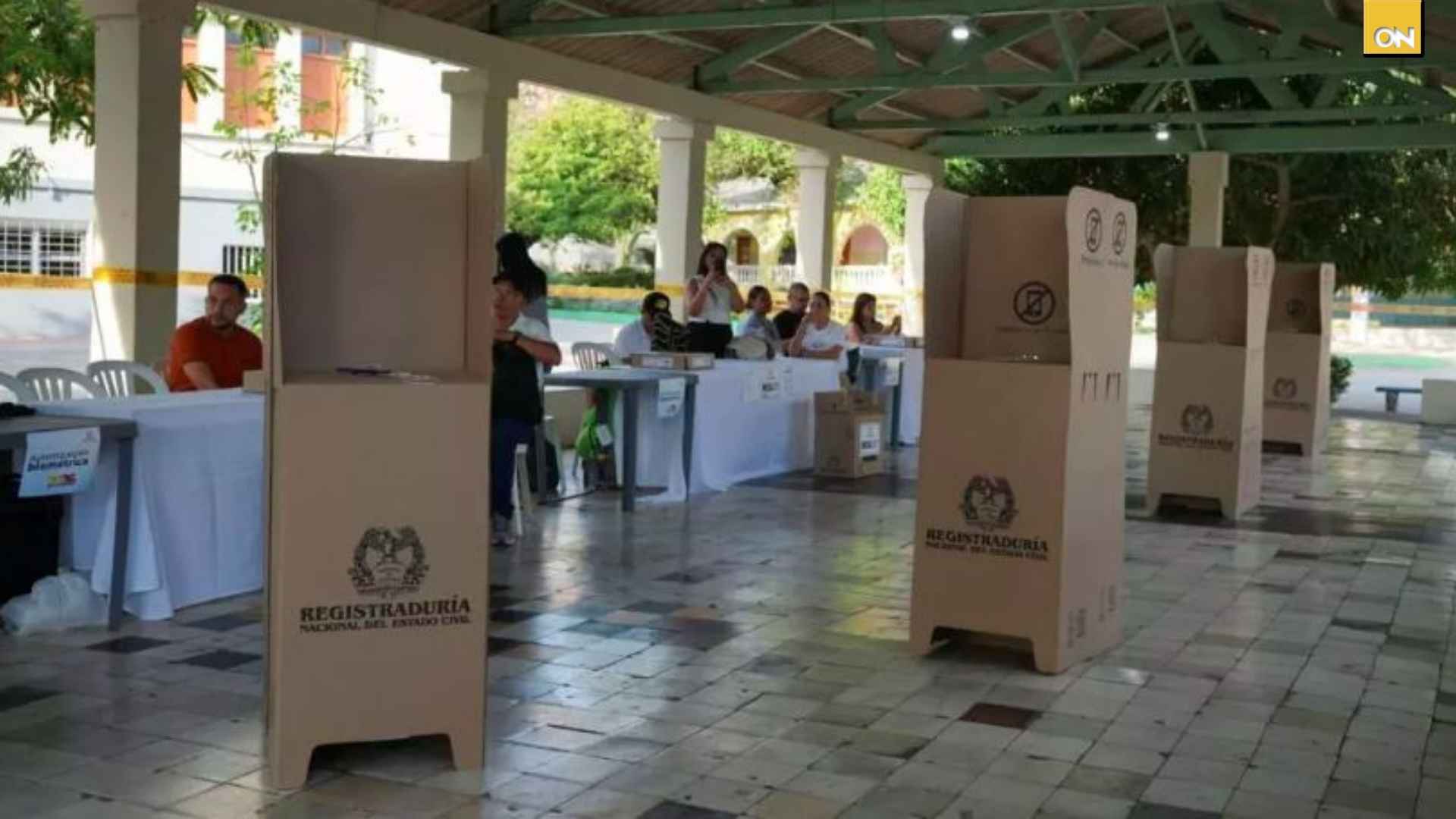 Elecciones Colombia 2026 comenzó la segunda vuelta electoral para elegir al sucesor de Gustavo Petro