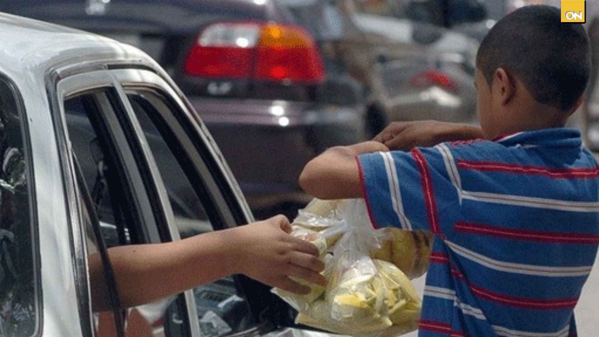 En el Día Mundial contra el Trabajo Infantil, Coiproden denuncia que más de un millón de menores realizan labores en Honduras