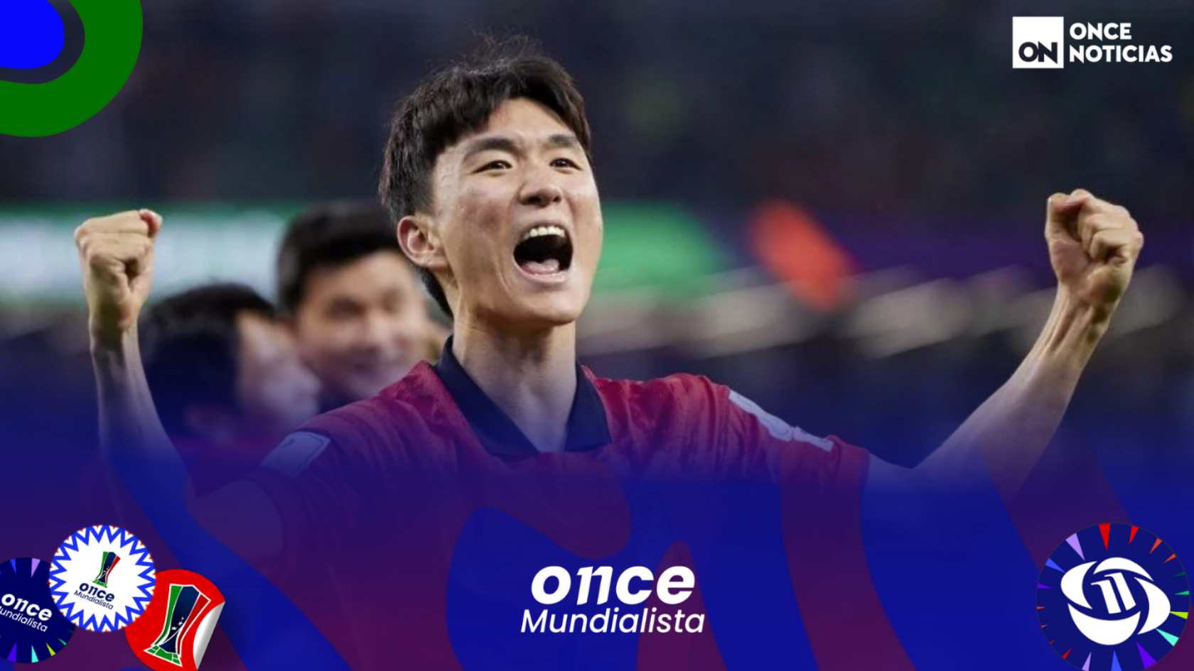En vivo Corea República Checa