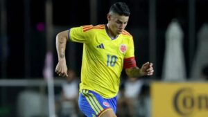 FIFA sancionará a Colombia