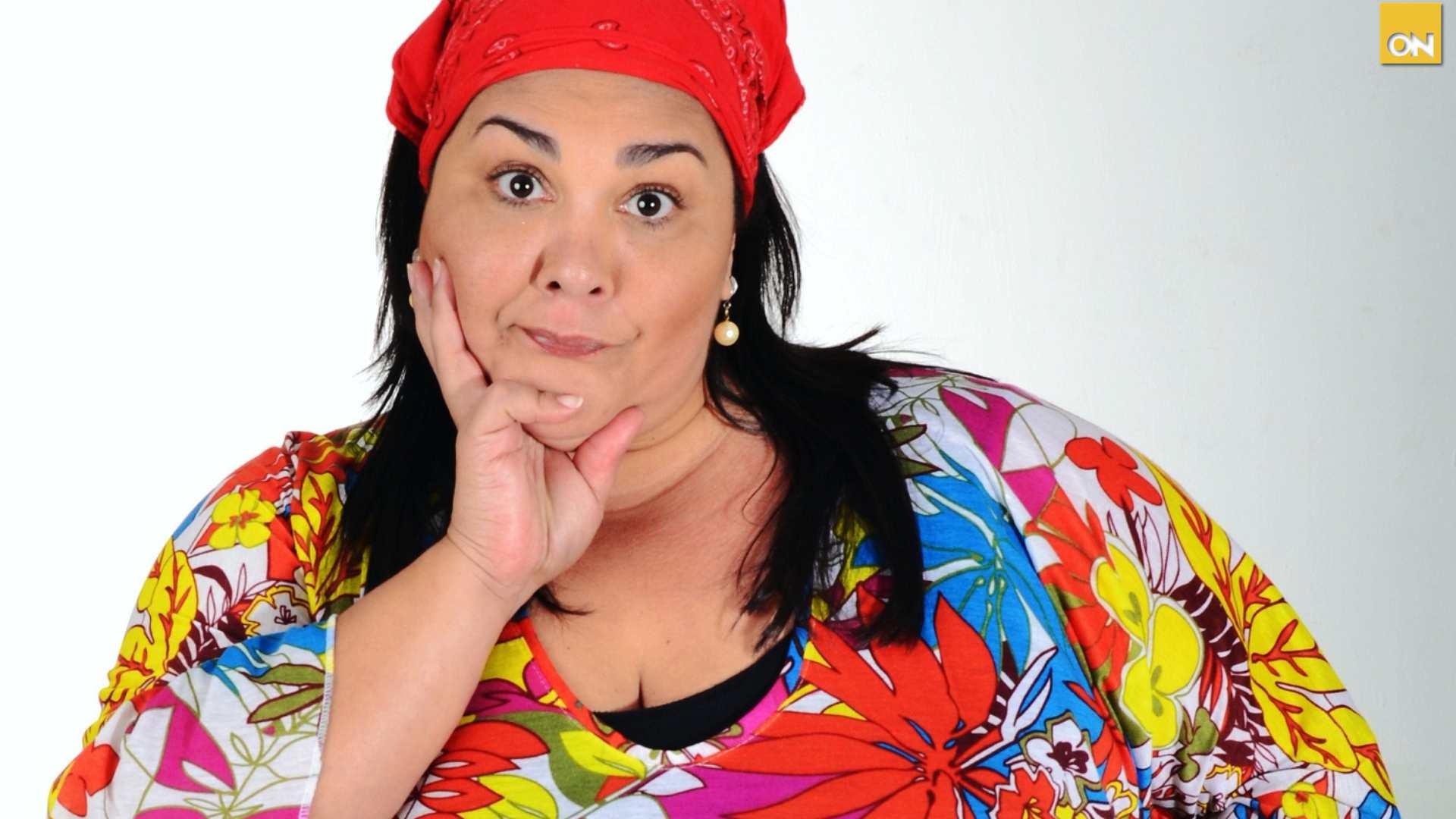 Gabriela Fleritt desaparecida tras terremotos en Venezuela