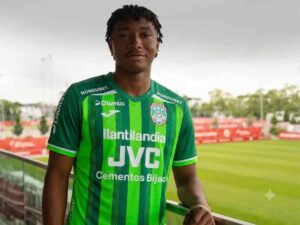 Marathón Nuevos Mercado Fichajes
