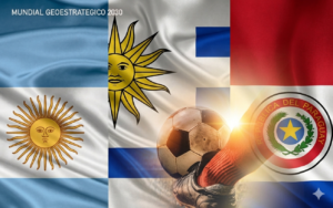 Sede Del Próximo Mundial