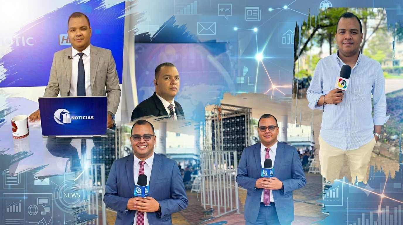 Fernando Arteaga recibirá reconocimiento por más de una década de trayectoria en el periodismo hondureño