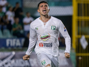 Marathón Nuevo 10 Fichaje