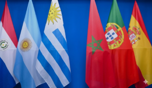 Sede Del Próximo Mundial