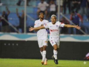 José Mario Pinto Olimpia