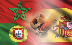 Sede Del Próximo Mundial
