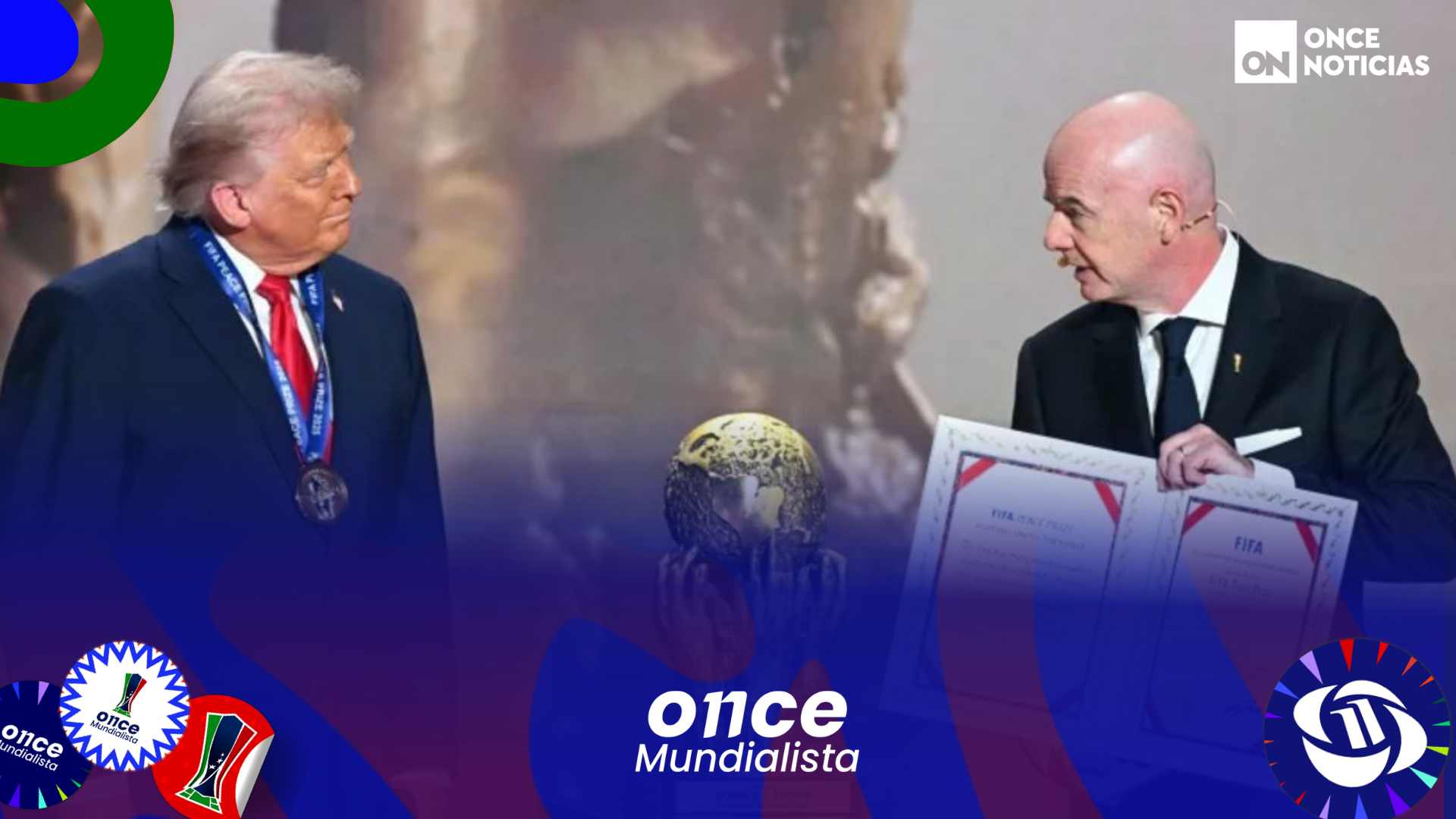 Gianni Infantino