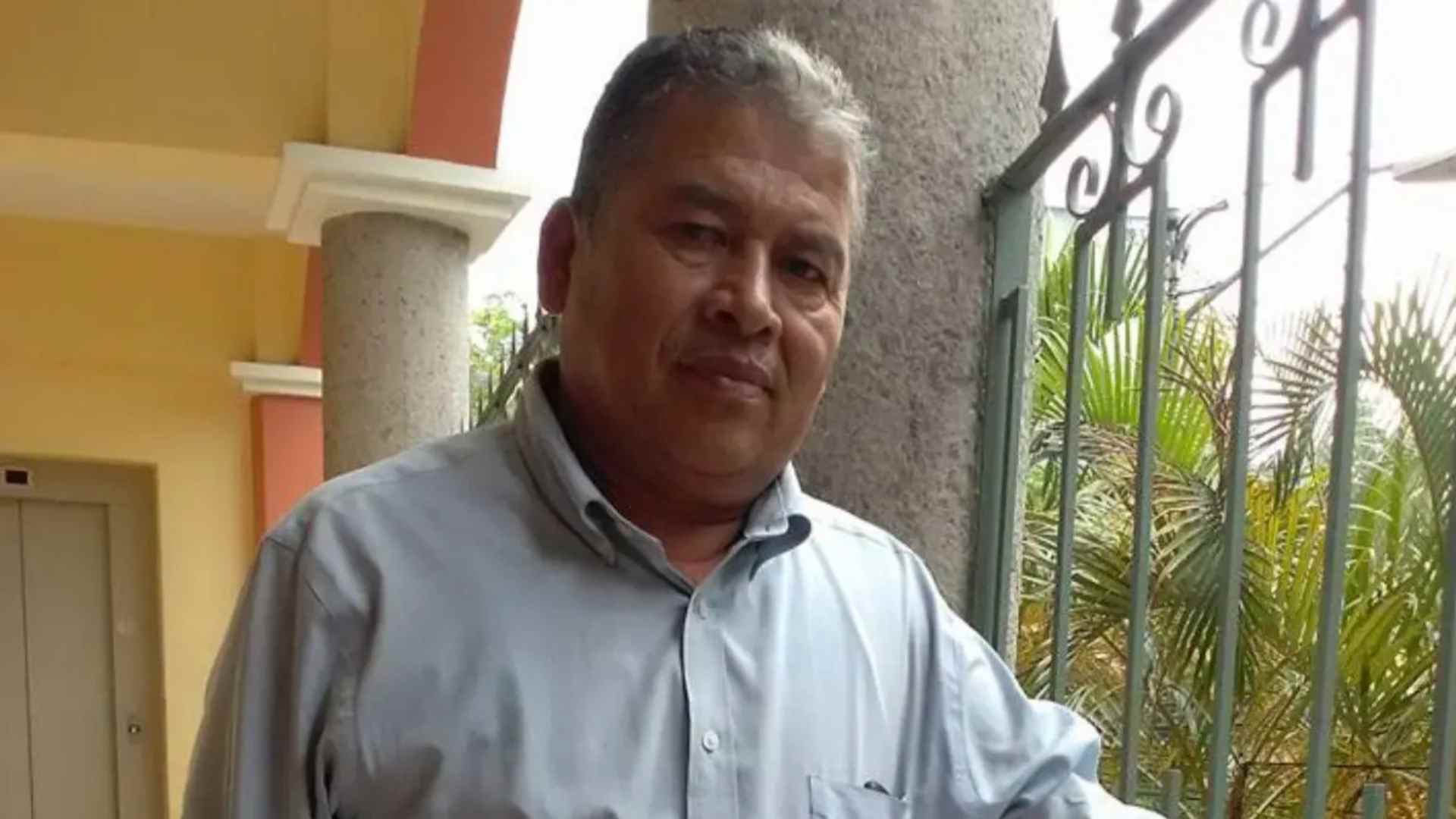 ¿Quién fue Gustavo Ramos? El periodista que murió luego de enfrentar dos derrames