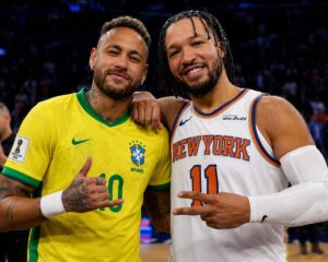 Knicks Finales NBA Mundial