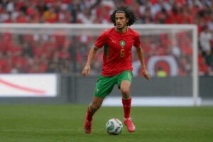 Real Madrid Bouaddi Fichaje