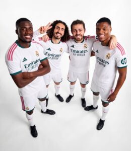 Real Madrid Mercado Fichajes