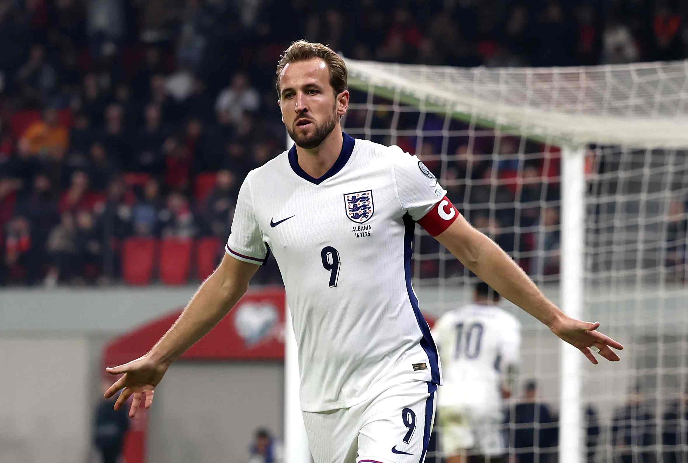 Harry Kane