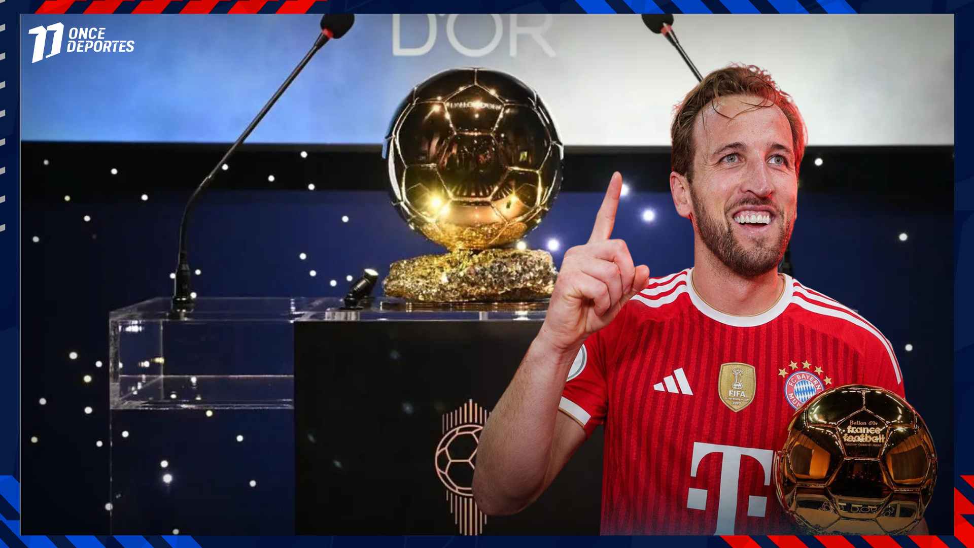 Harry Kane