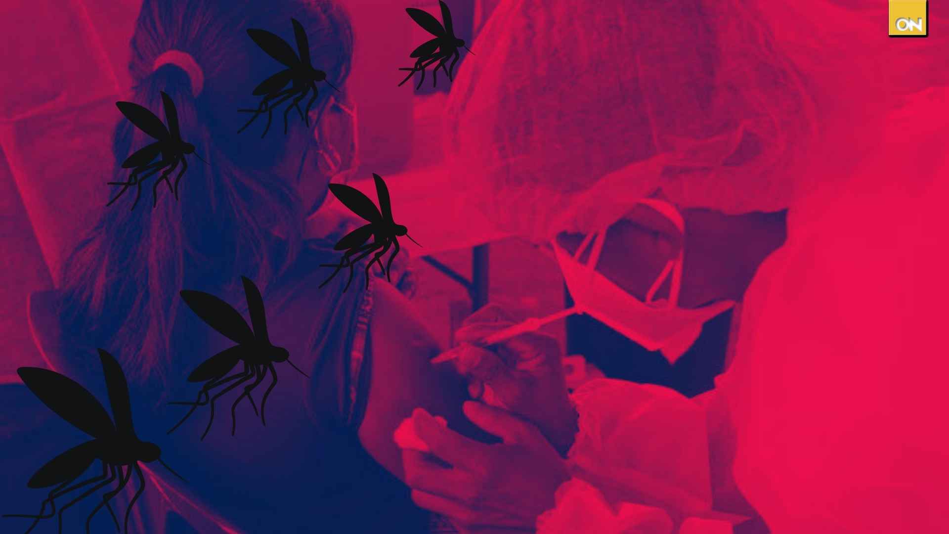 Honduras mantiene alerta roja epidemiológica por dengue y casos sospechosos de sarampión