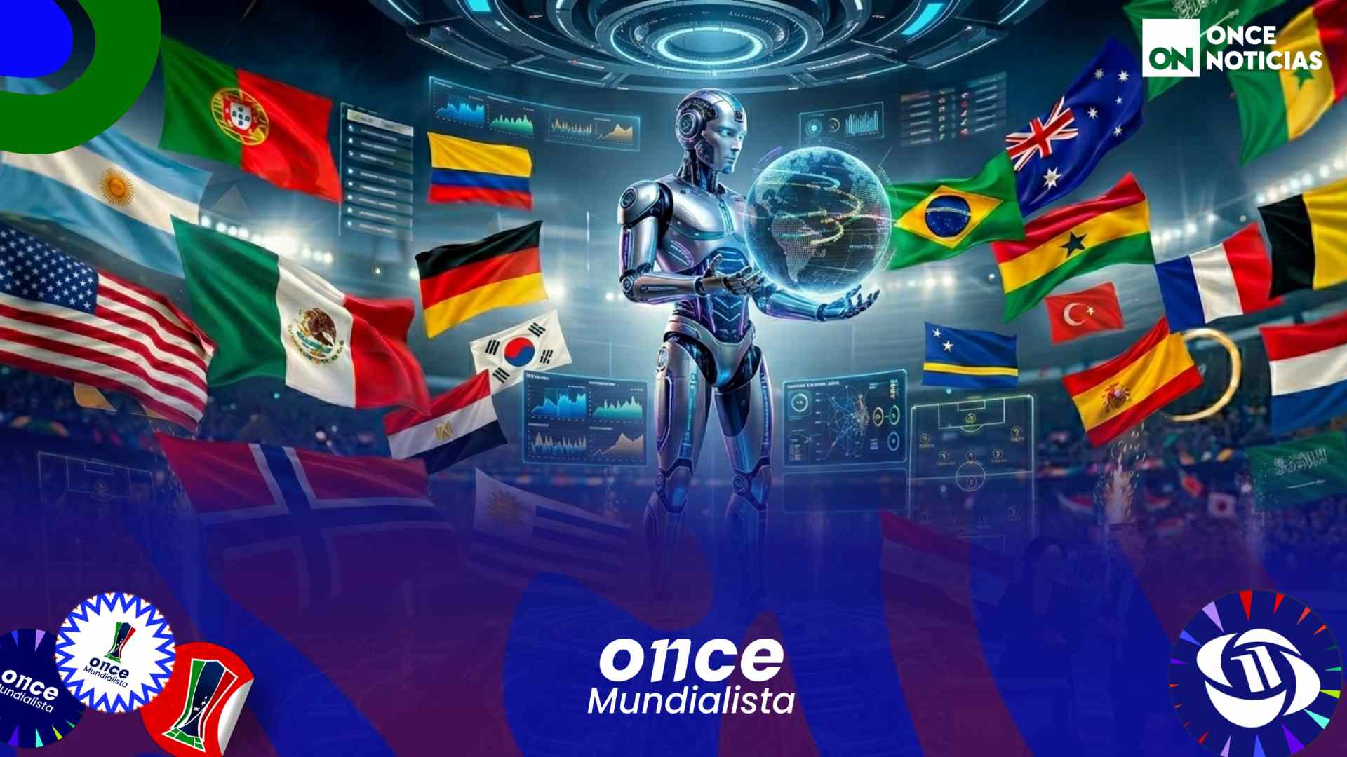 IA predice campeón 2026