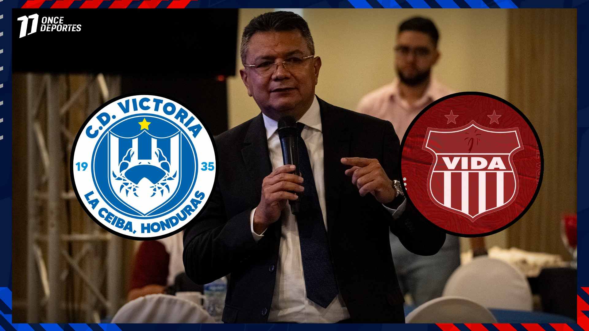 Independiente invitado Liga Nacional
