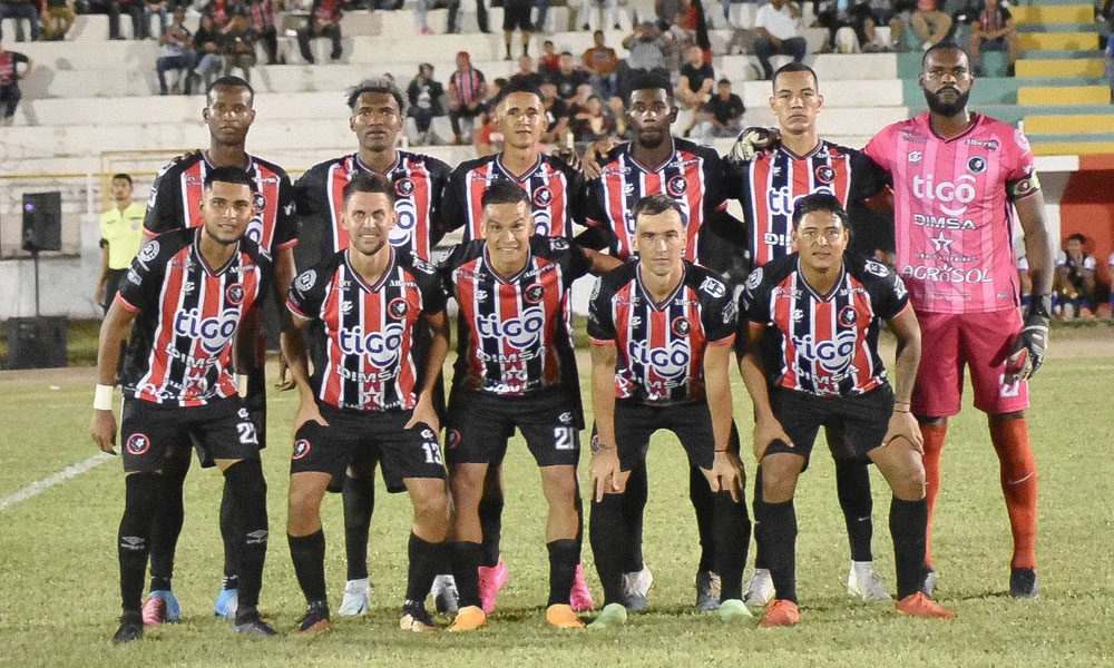 Independiente invitado Liga Nacional