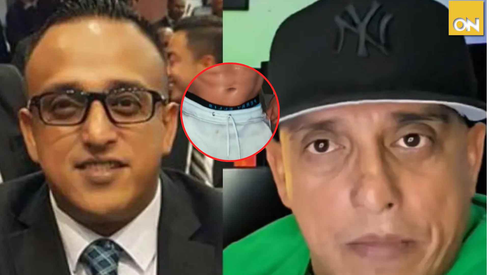 Joche Villanueva reaparece TikTok