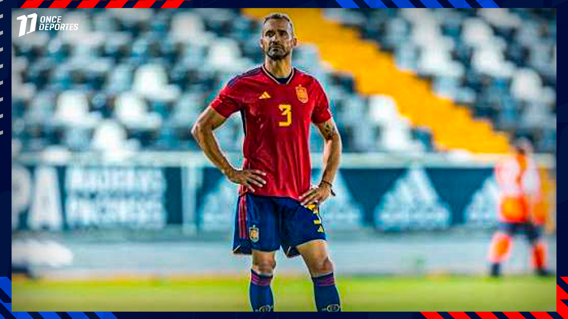 Juanfran García, mundialista con España en 2002, es el nuevo técnico del Independiente de Siguatepeque.