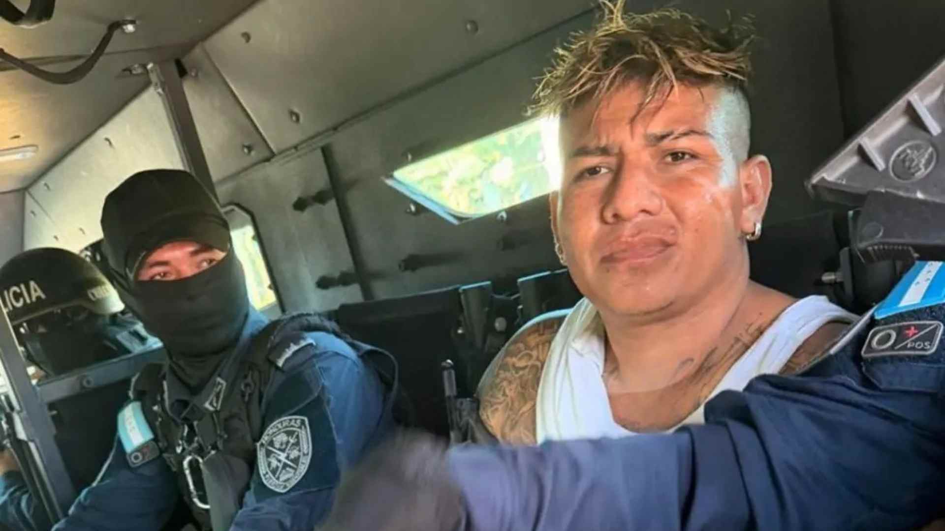 Tres meses después de su captura: esto ha pasado con el líder de “La Kleivona”