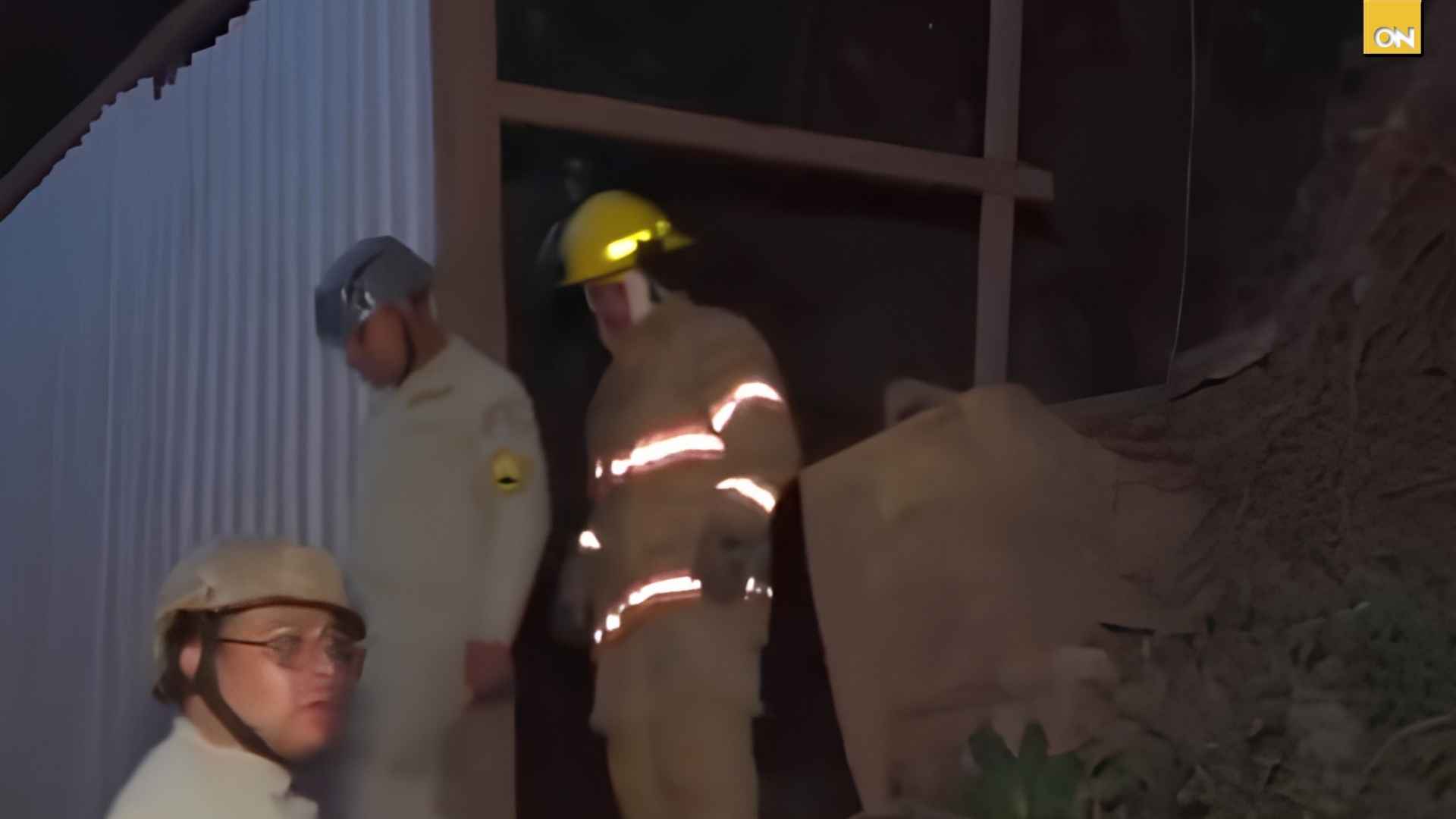 Madre e hijo fallecen electrocutados en sector de la Mololoa en la capital de Honduras