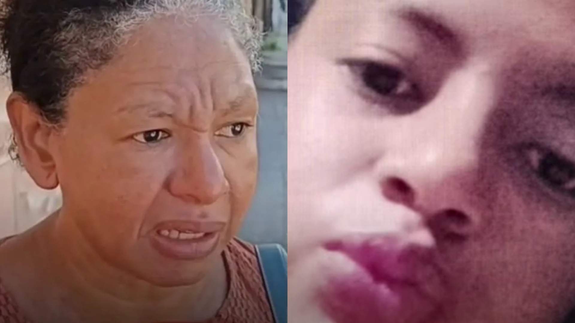 Madre hondureña se encuentra preocupada por desaparición de joven Jennifer Nicole Bonito