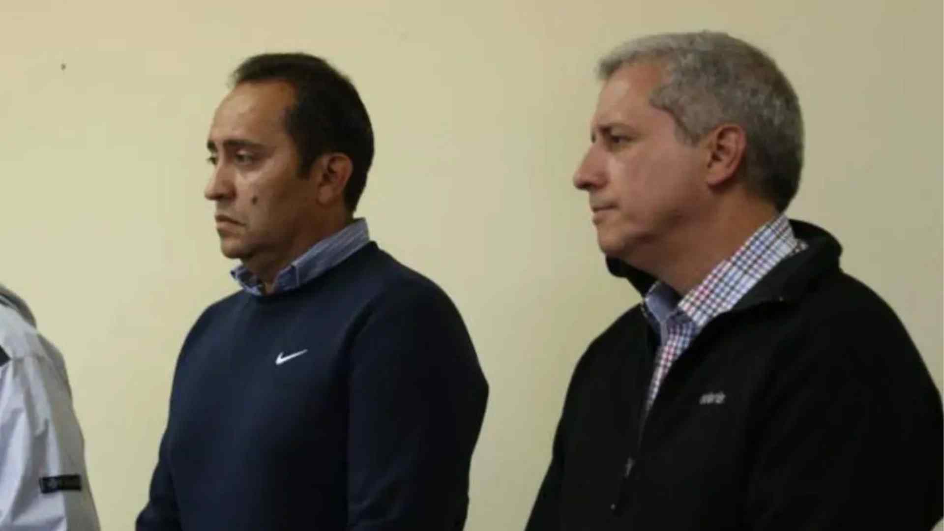 ¿Quiénes son Mario Zelaya y José Ramón Bertetty? Los condenados por el caso "14 contratos" del IHSS