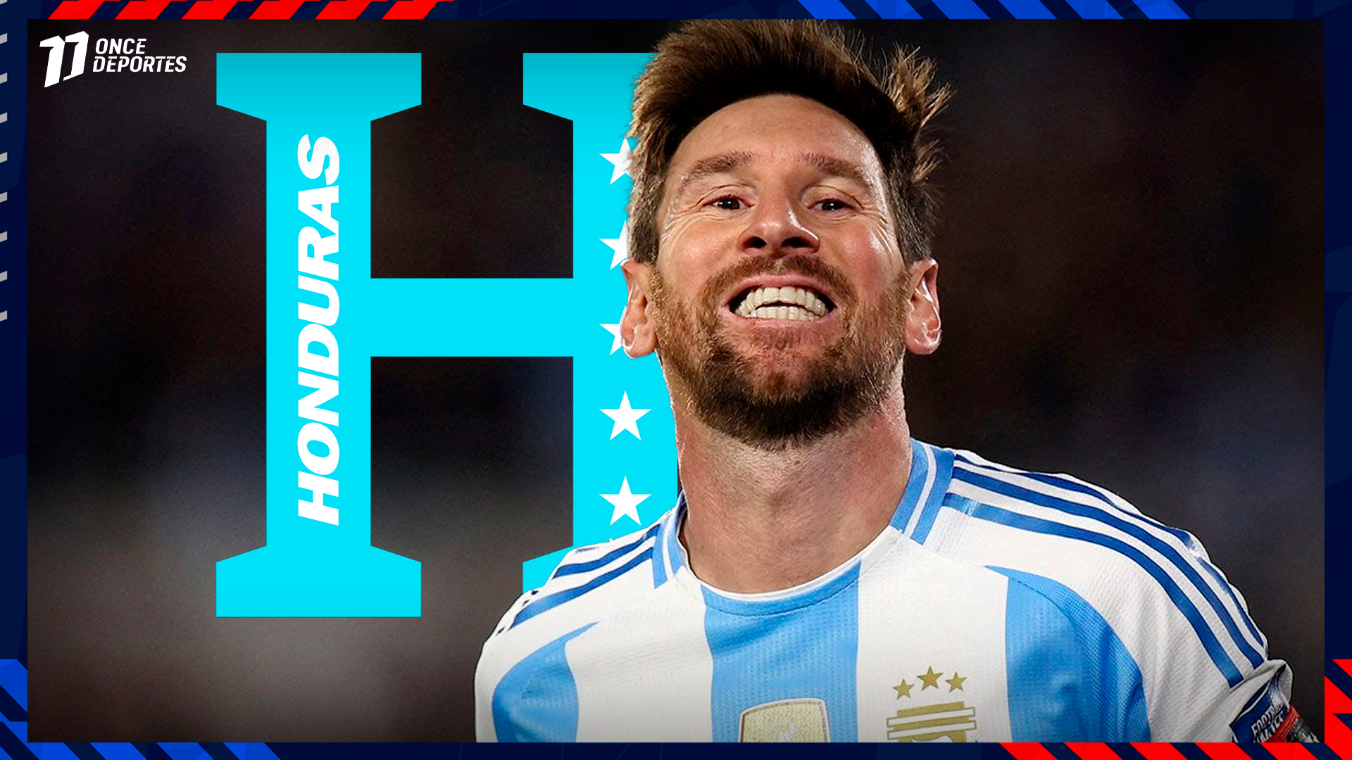 ¿Messi jugará ante Honduras? Alarma por entrenamiento diferenciado