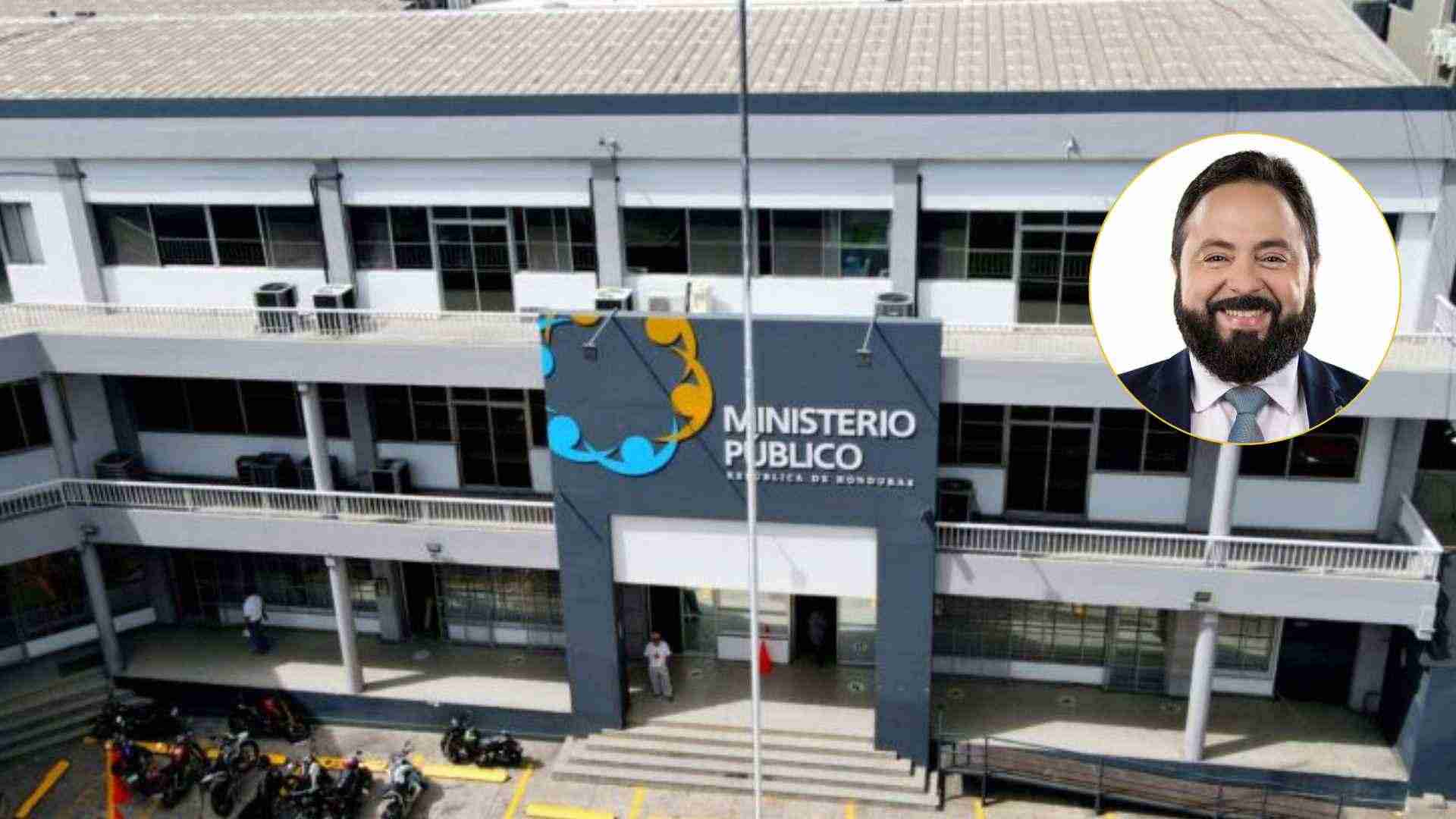 Ministerio Público (1)