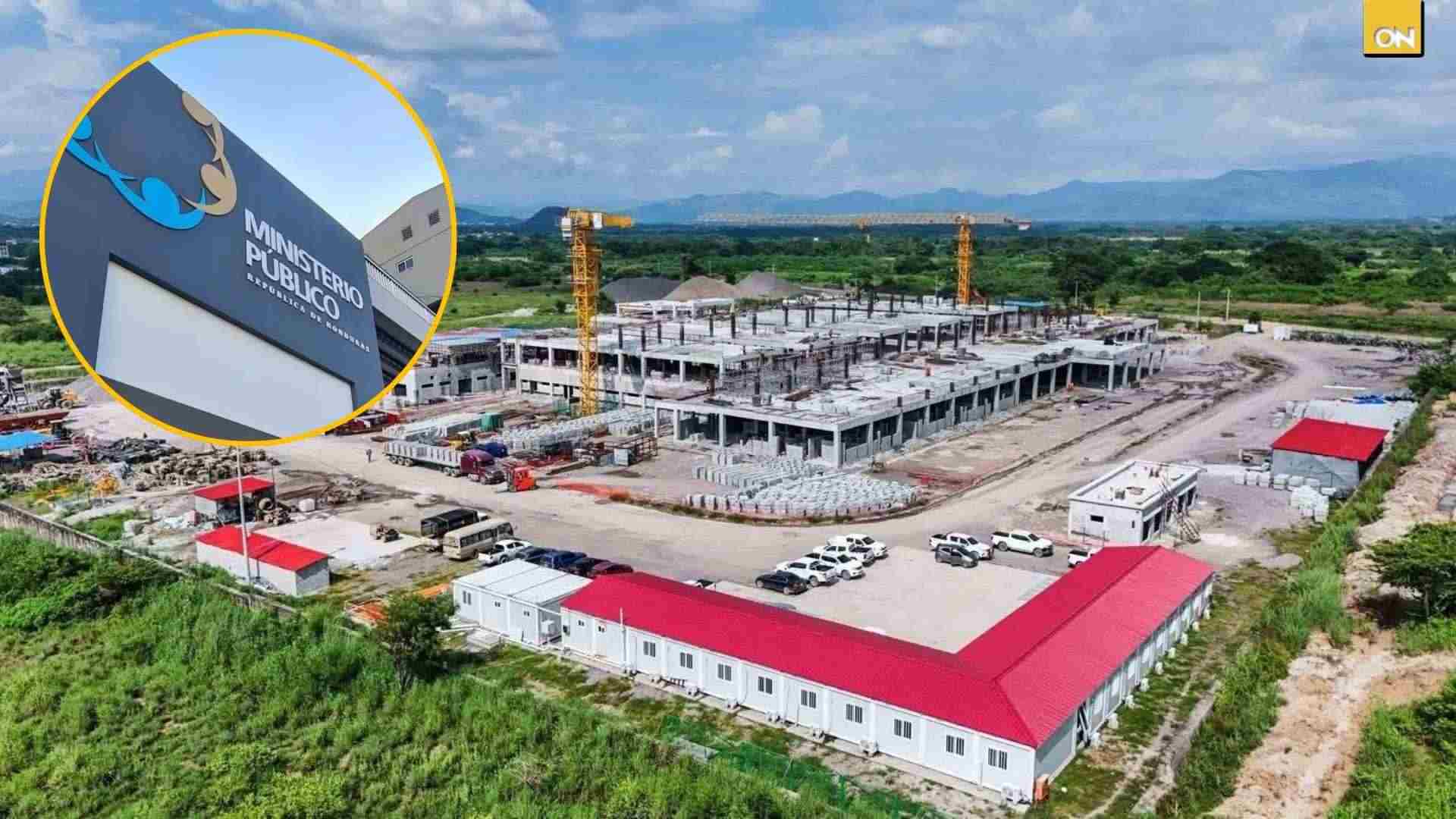 Ministerio Público intensifica investigaciones sobre construcción de hospitales