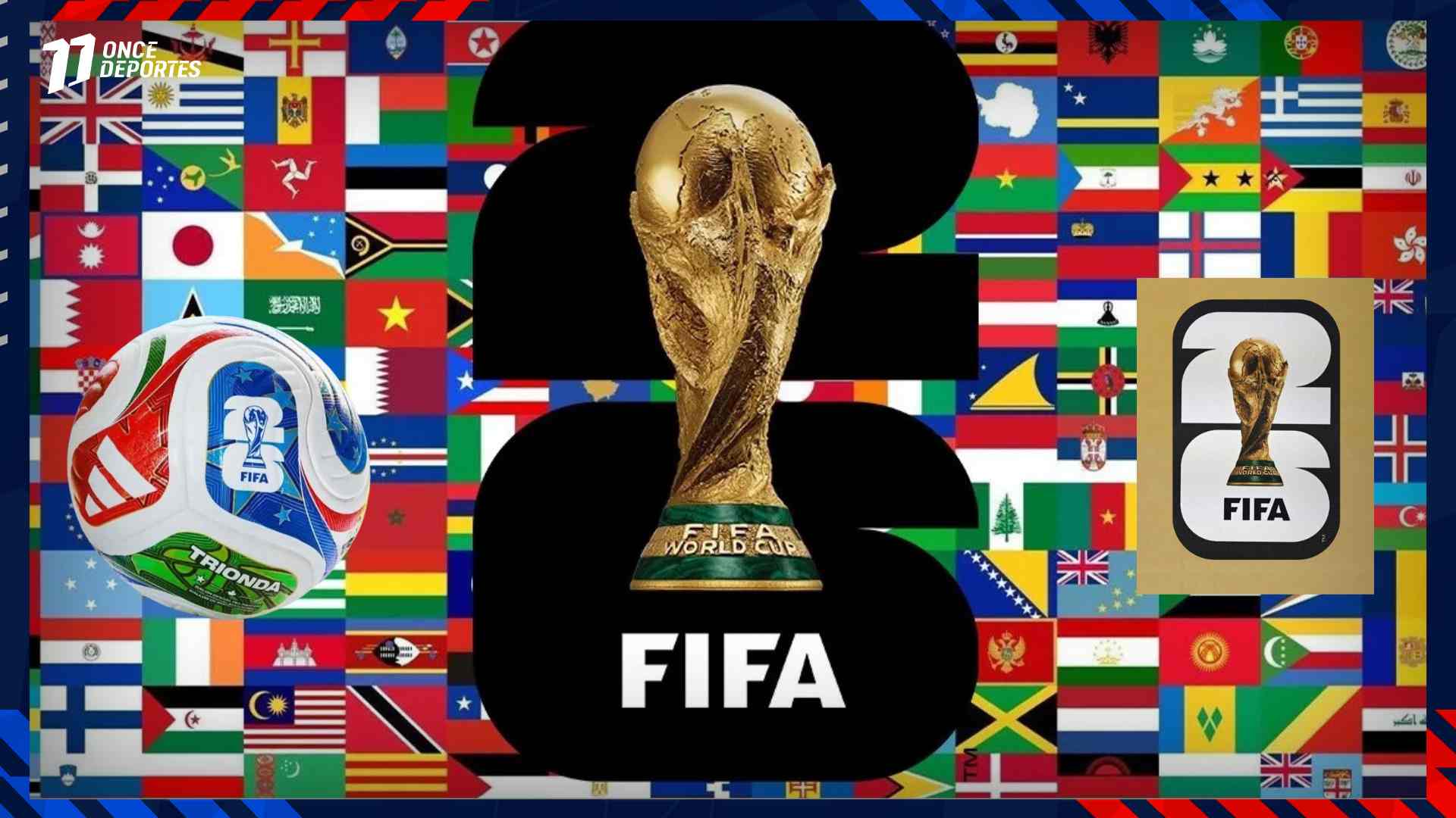 Mundial 2026