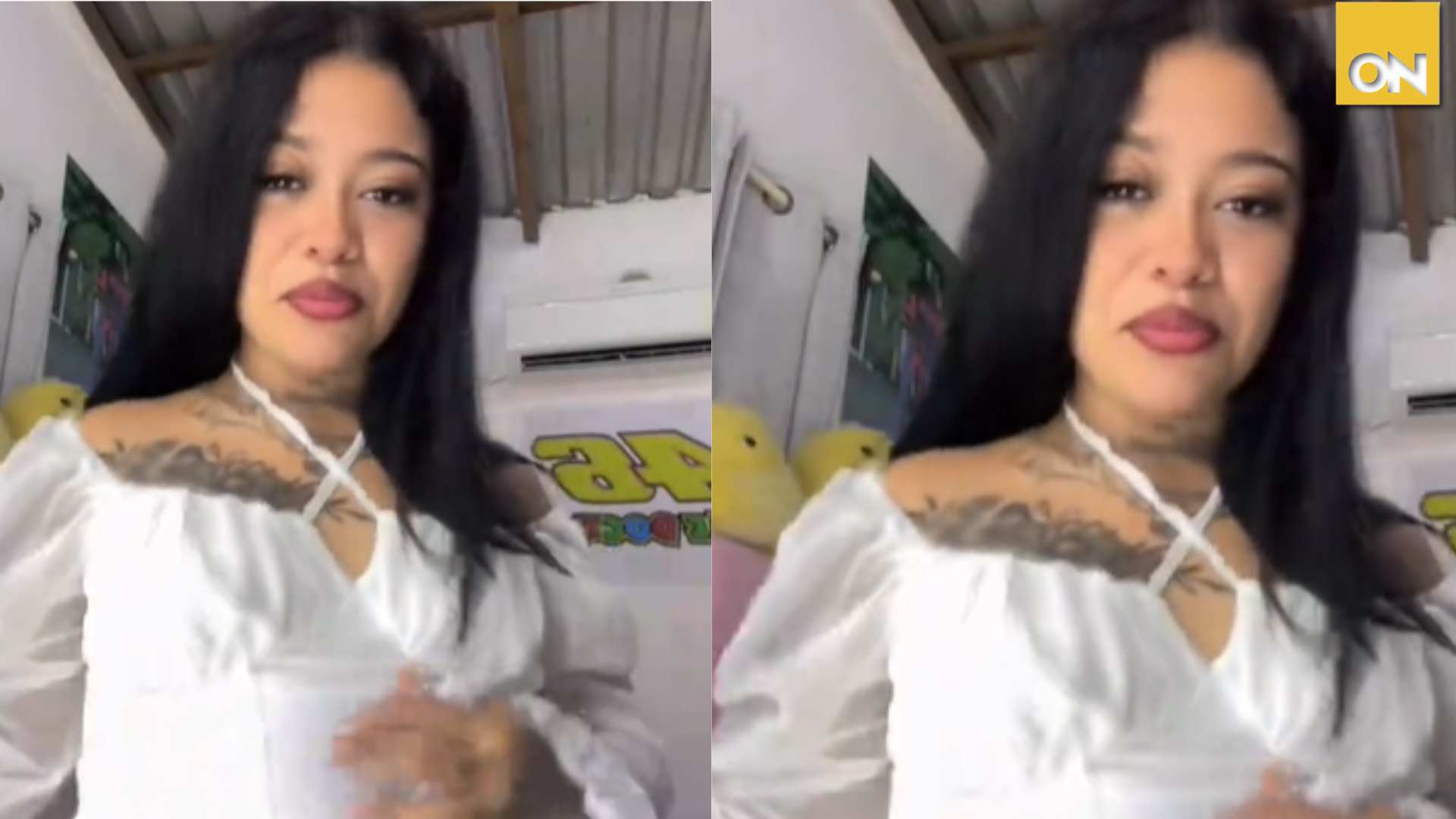 Nala Rodríguez noticia