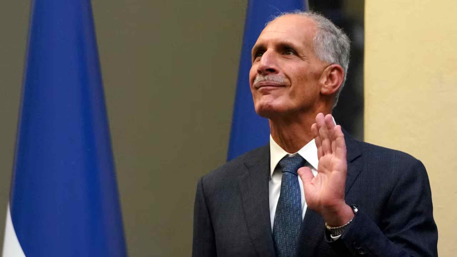 Gobierno de Nasry Asfura plantea modernización de 15 hospitales y nuevo call center para pacientes