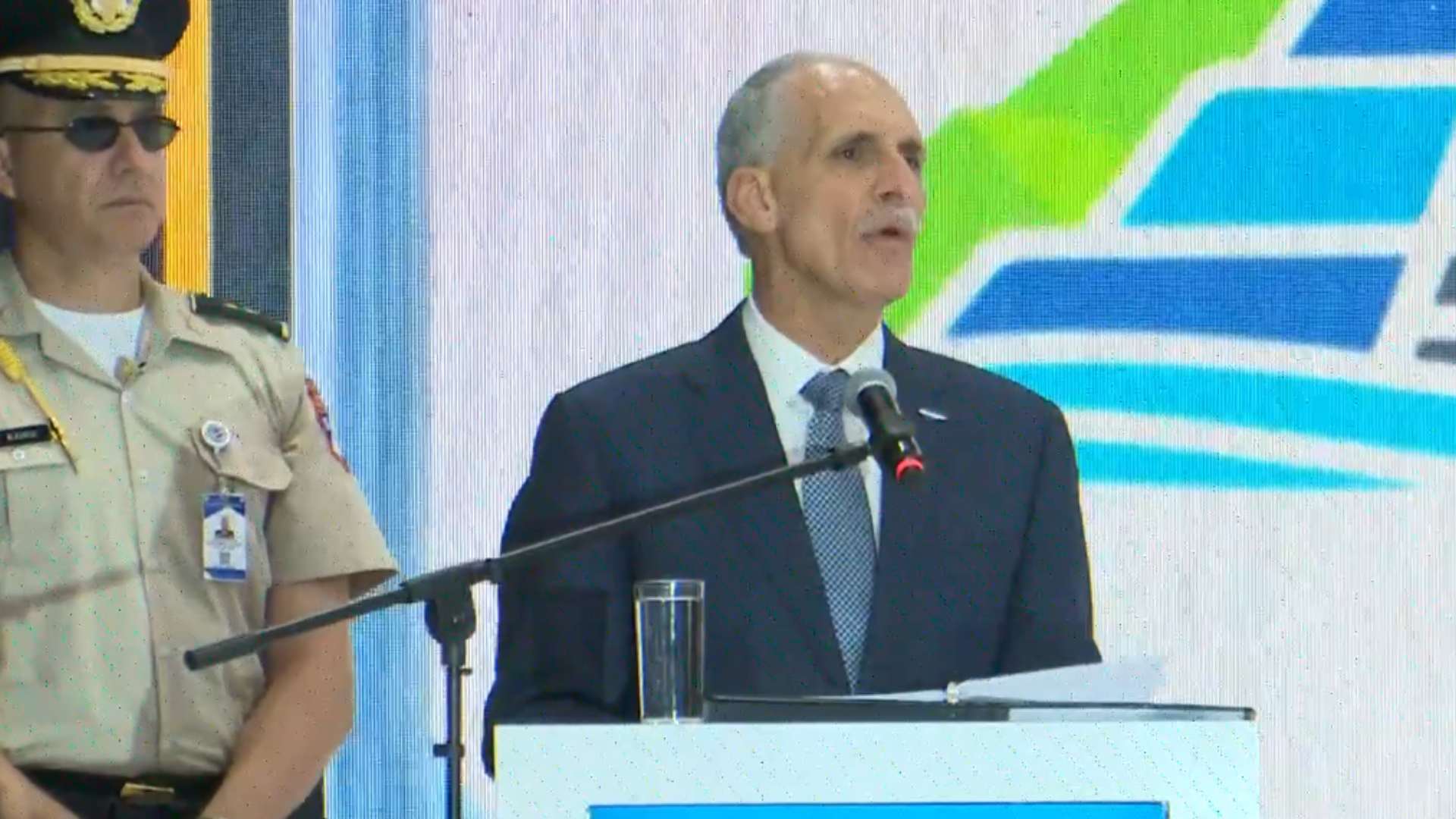 Nasry Asfura participa en el III Foro Iberoamericano de Turismo