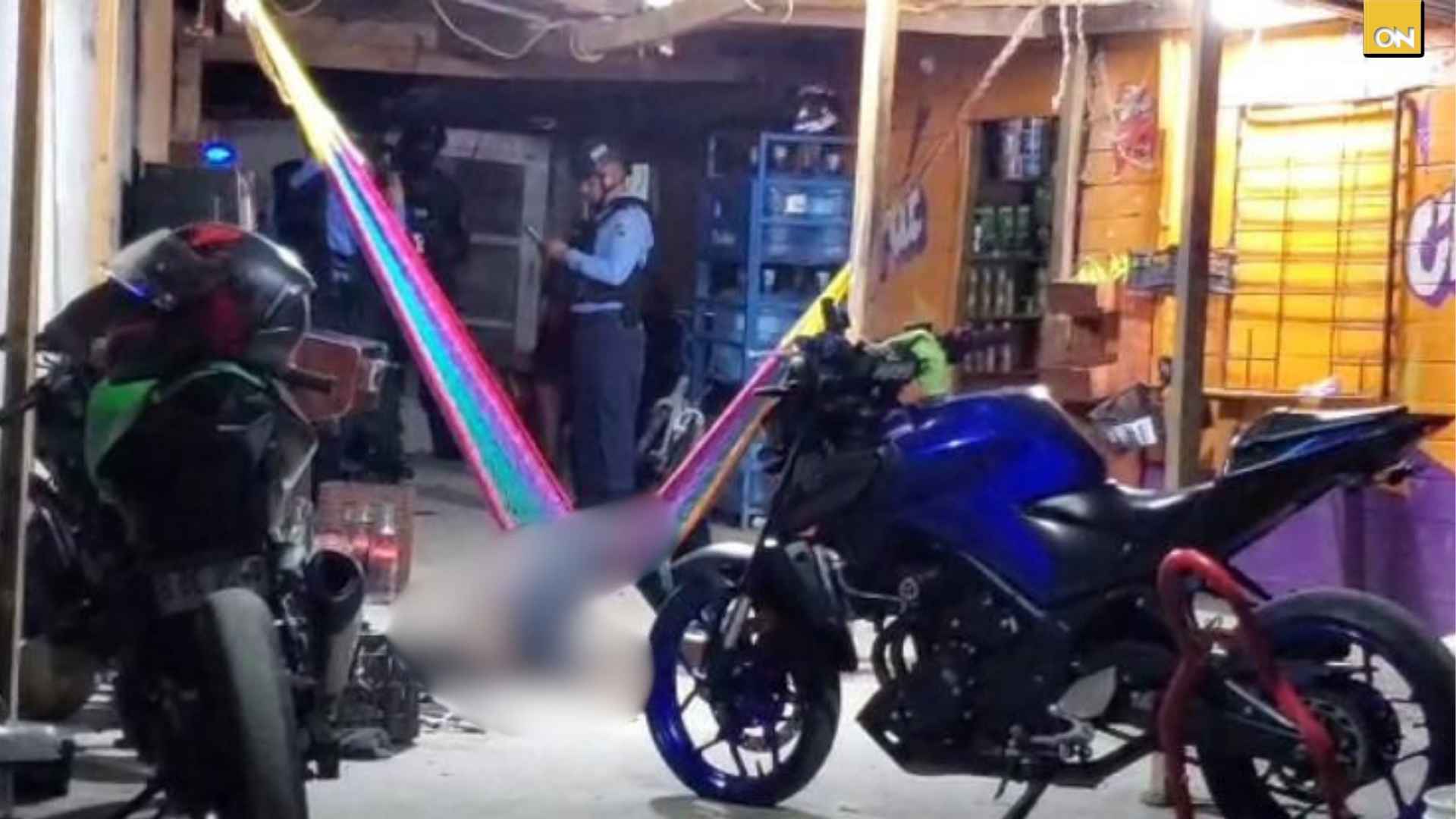 Nueva mascre sacude SPS tres fallecidos dejan atque armdo en la colonia Saturno