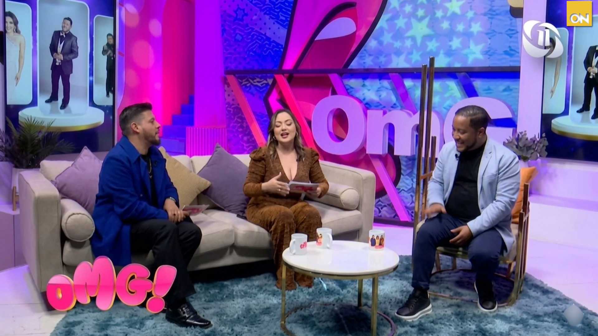 OMG habló de Rihanna y Tokischa: ¿Por qué este inesperado encuentro encendió el revuelo en la música internacional?