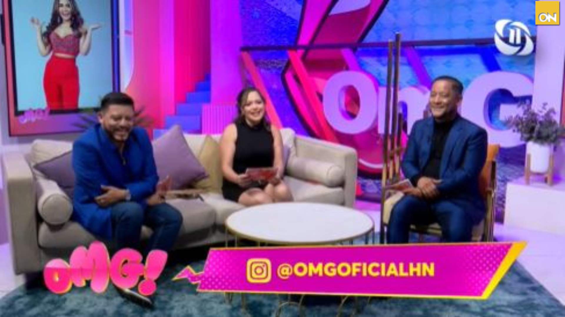 OMG: Tras la tragedia en Venezuela… ¿Qué celebridades alzaron la voz?