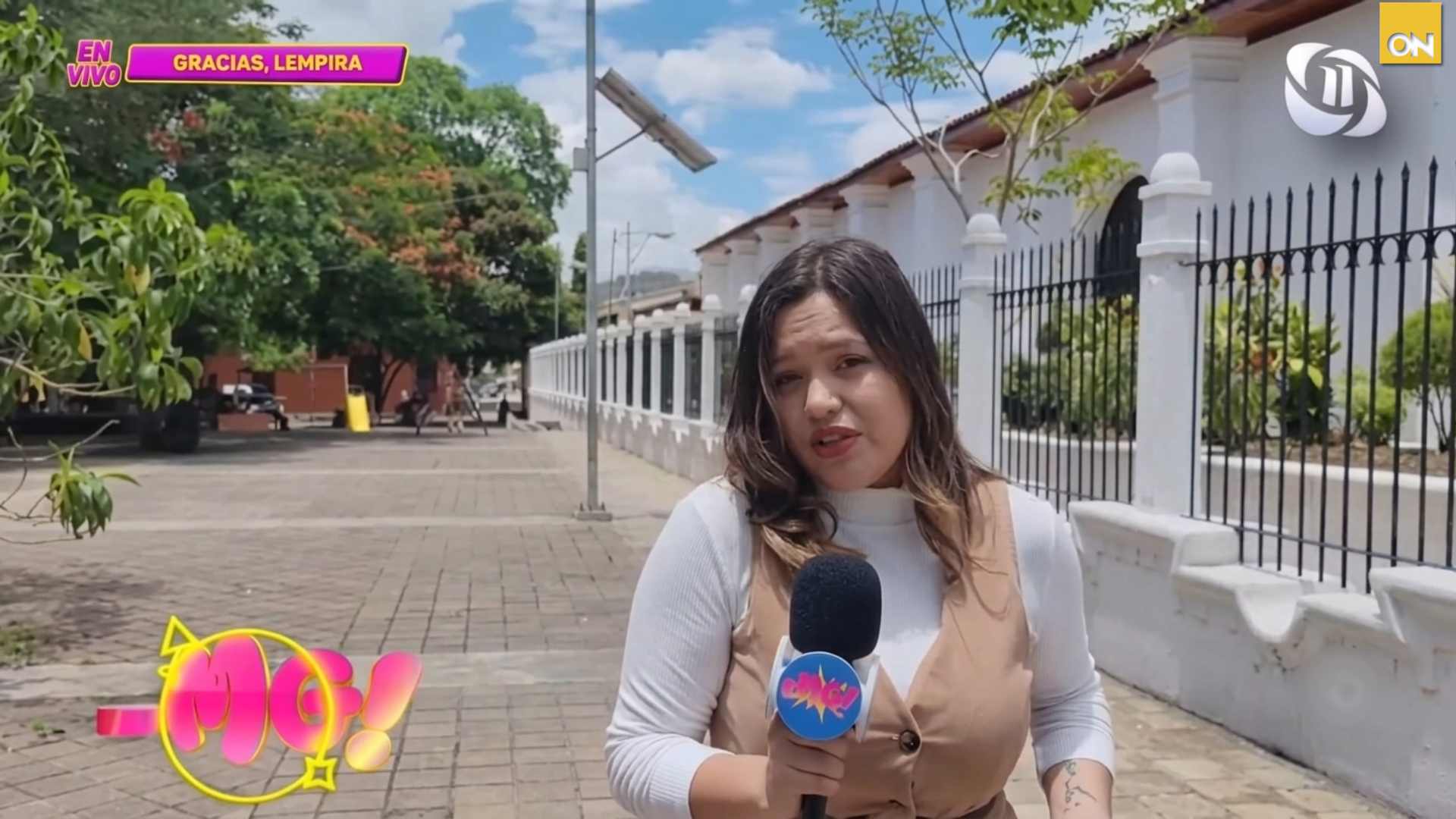 OMG: “Vamos a raspar” El género hondureño que nació en la costa y se convirtió en fenómeno urbano