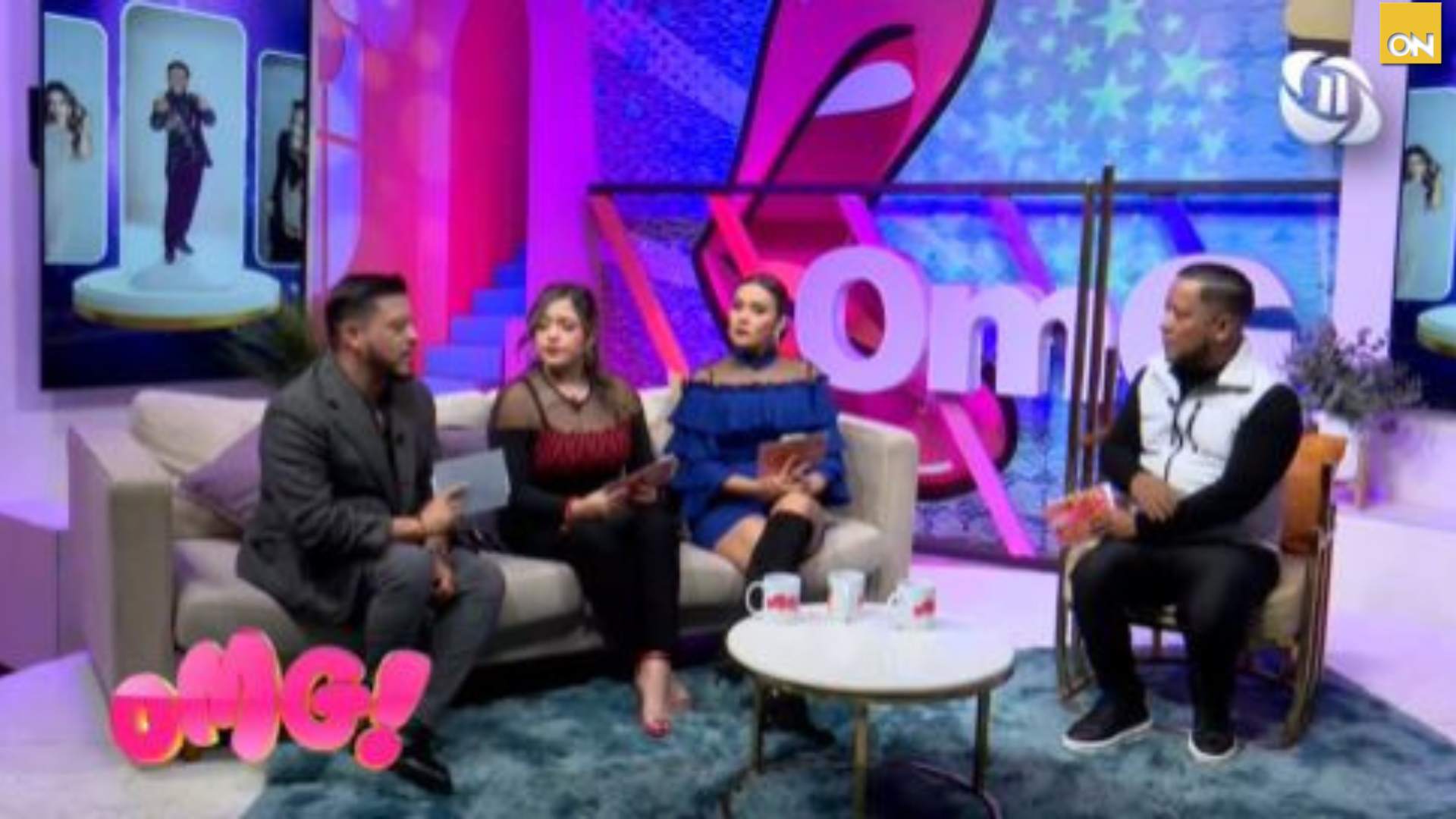 OMG: “Yo iba al control pensando que todo estaba bien” Onice Flores sorprende con confesión sobre su embarazo