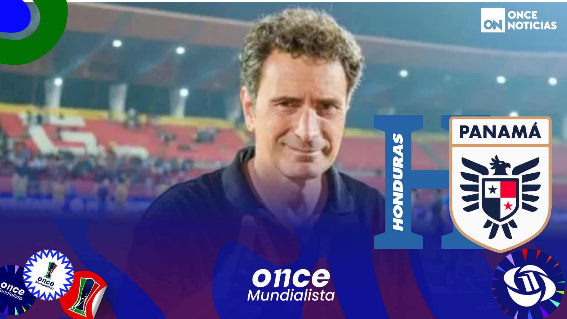 ¡Misterio! El rival que enfrentaría Honduras en EE. UU.