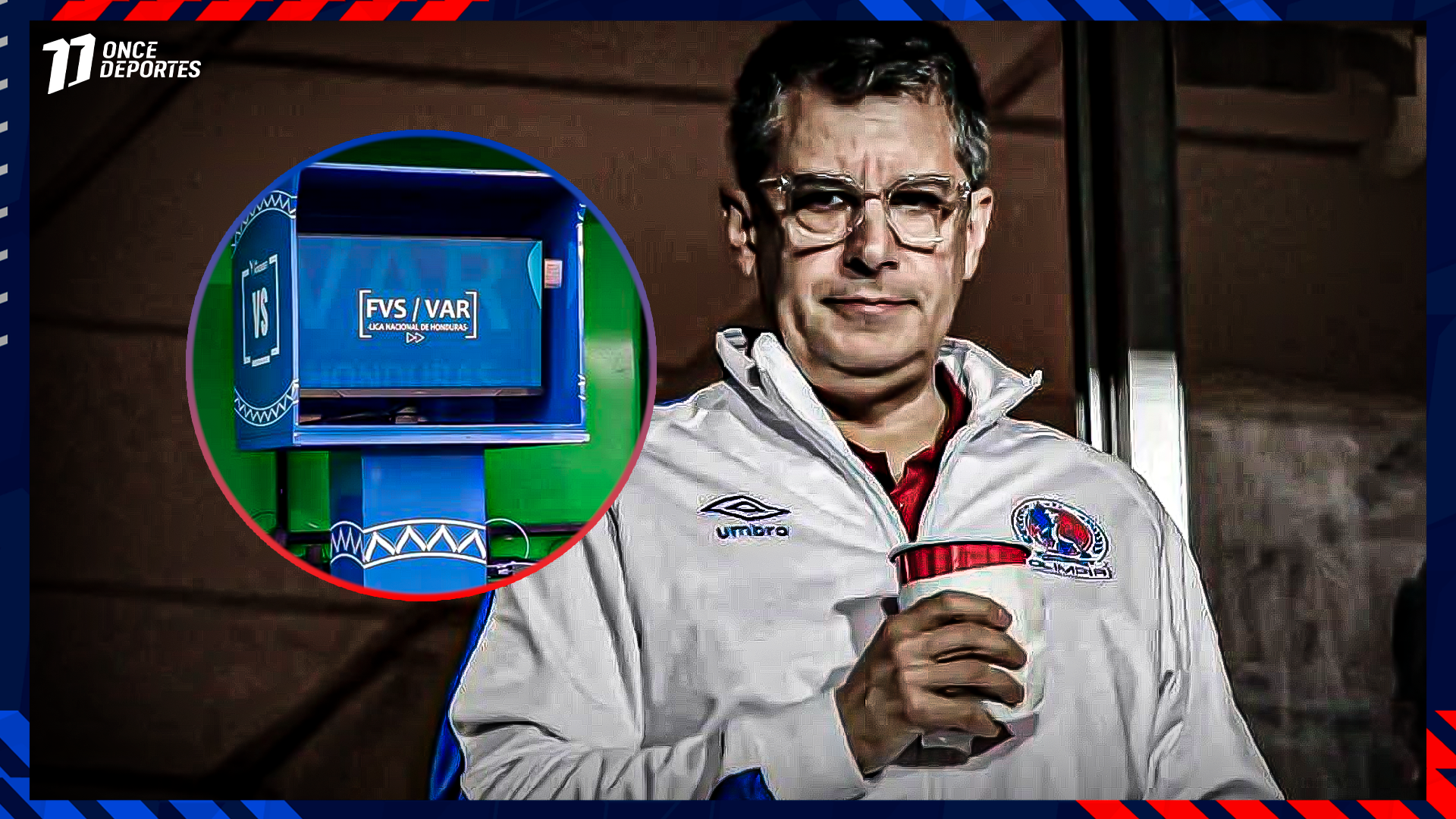 Olimpia pidió eliminar FVS de la Liga Nacional y lo aniquilan