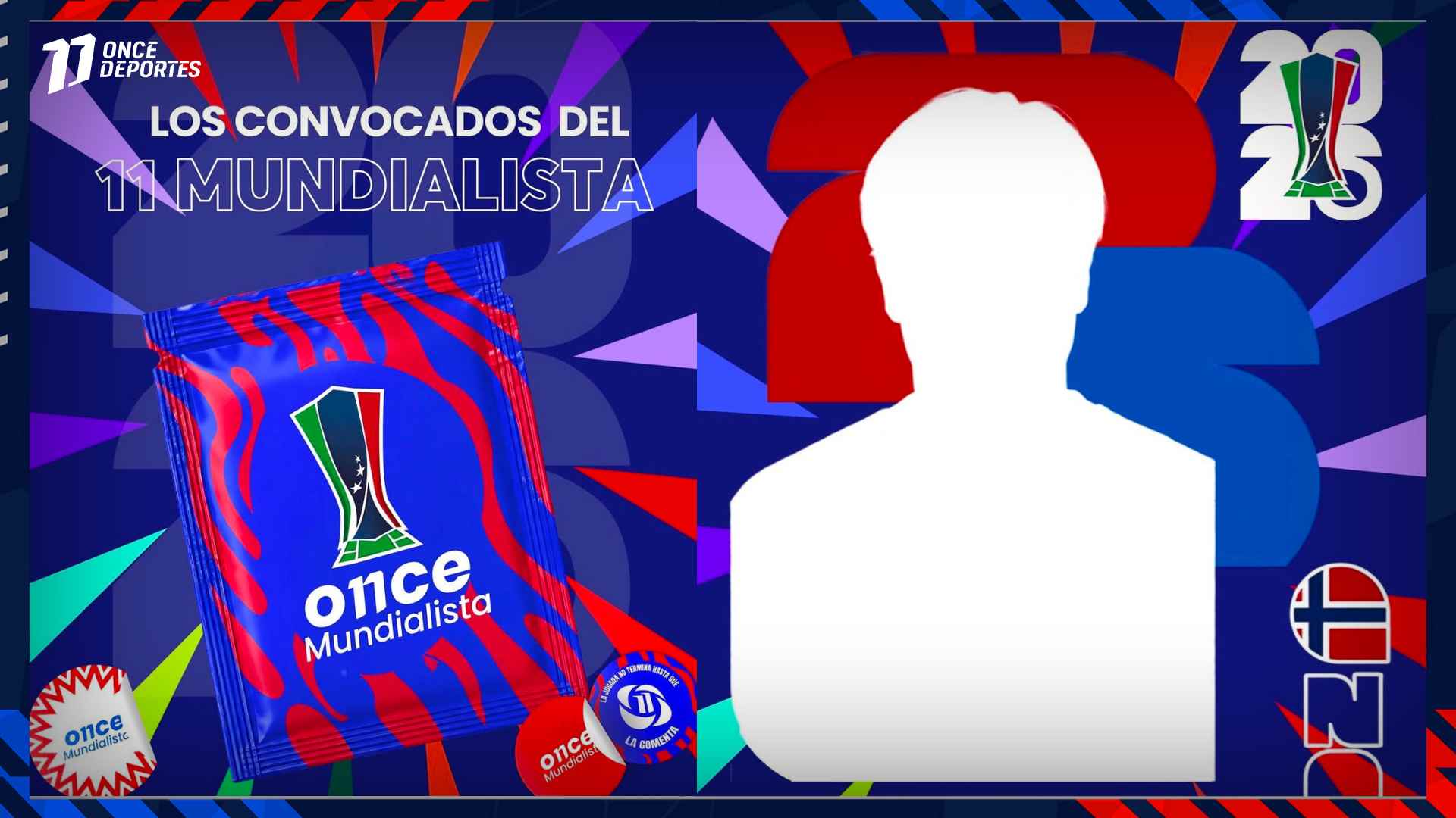 Once Mundialista Canal 11