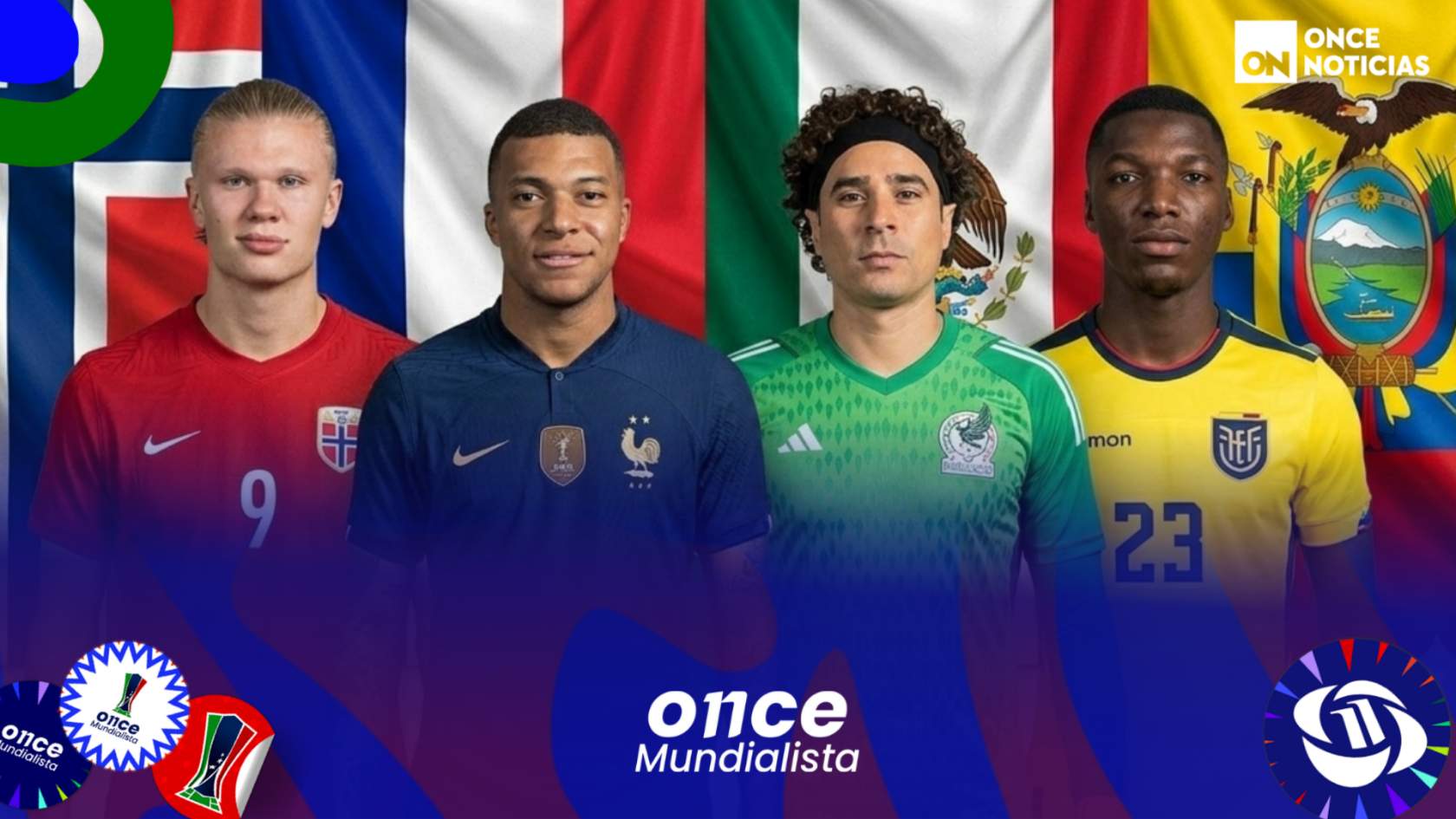 Partidos del Mundial hoy