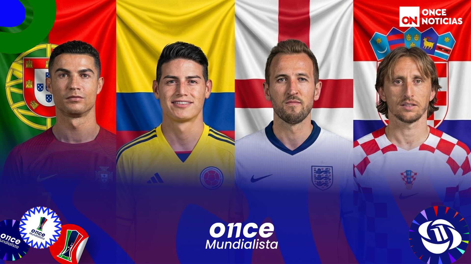 Partidos del Mundial hoy