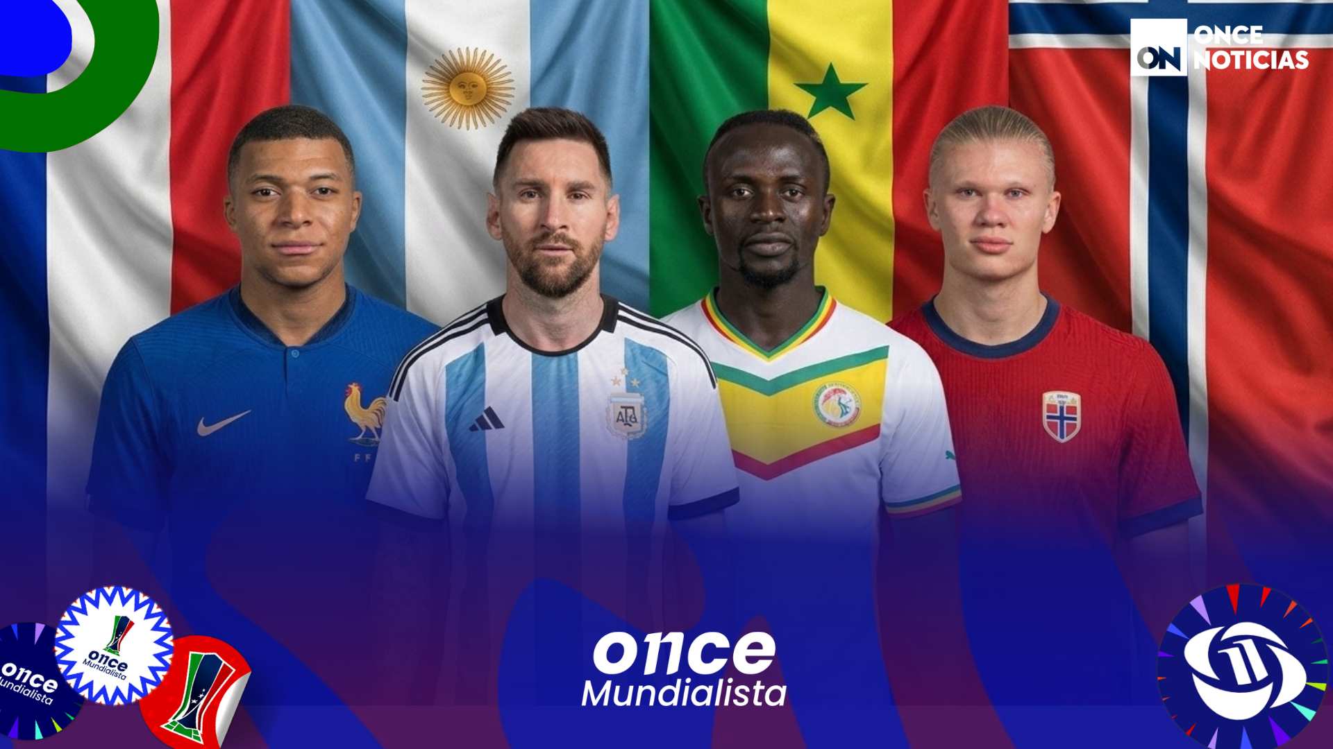 Partidos del Mundial hoy